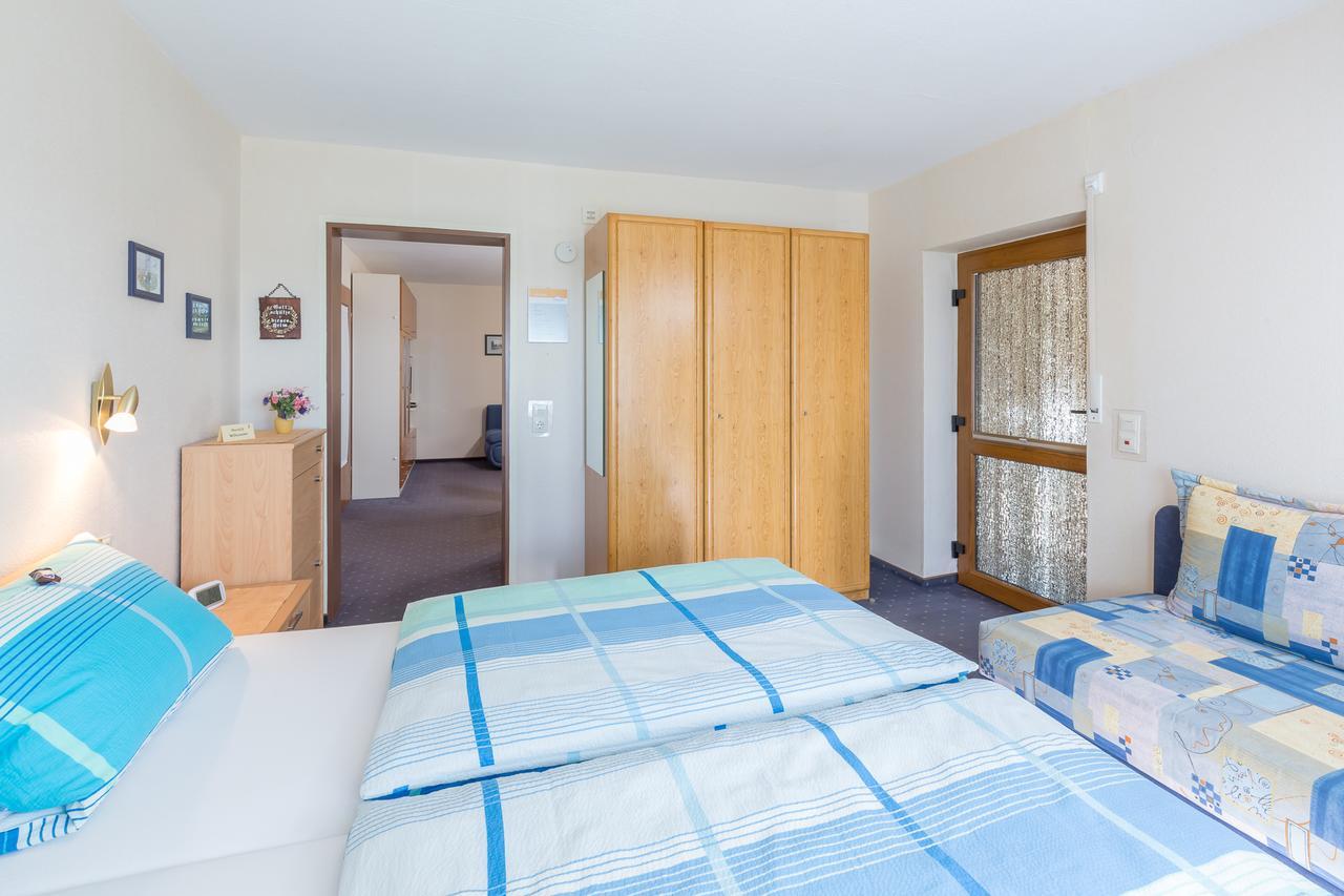 BodenSEE Apartment Ravensburg Grünkraut Grunkraut Exterior foto