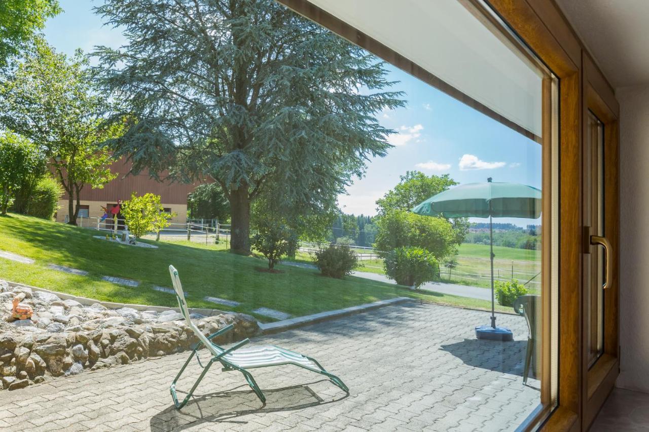 BodenSEE Apartment Ravensburg Grünkraut Grunkraut Exterior foto